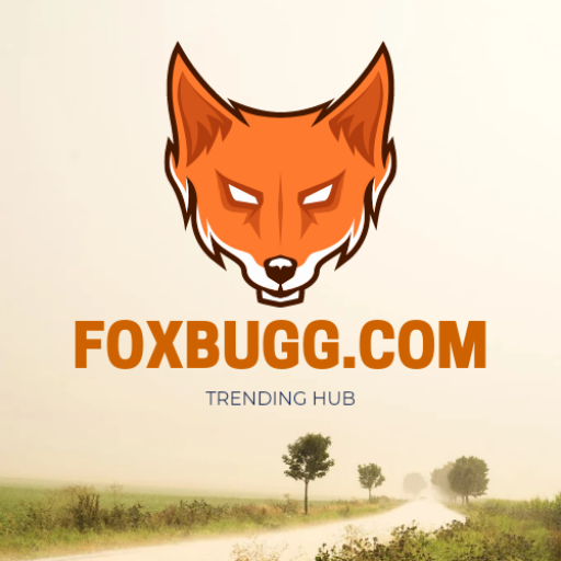 Foxbugg.com
